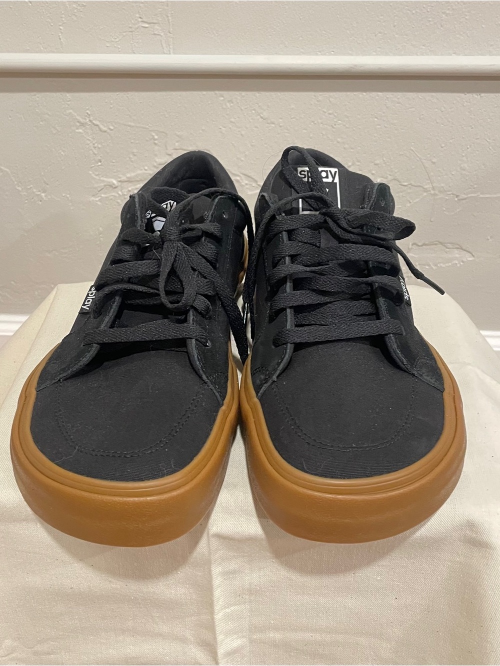 Men’s Barefoot Skateboarding Shoe REV LT Original Amsterdam